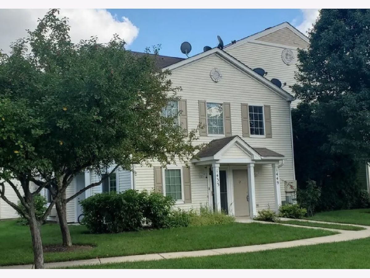  For Rent Aurora Illinois, 1449 Mcclure