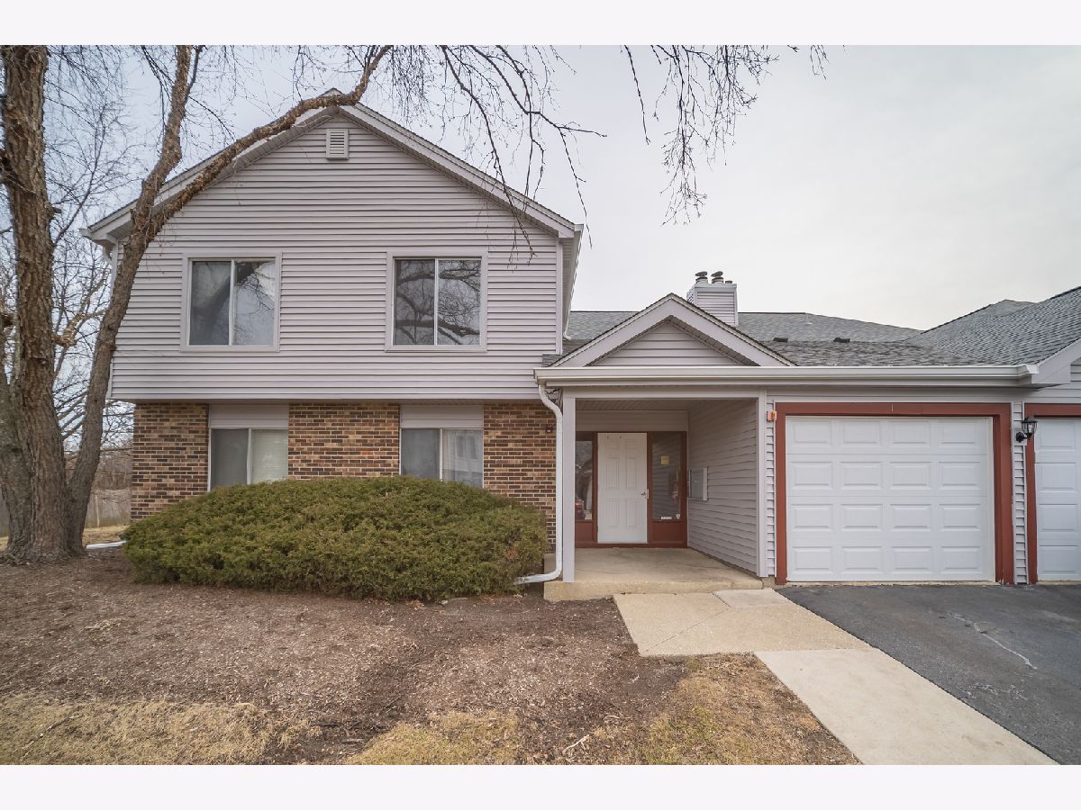 For Rent Woodridge Illinois, 7020 Barrington
