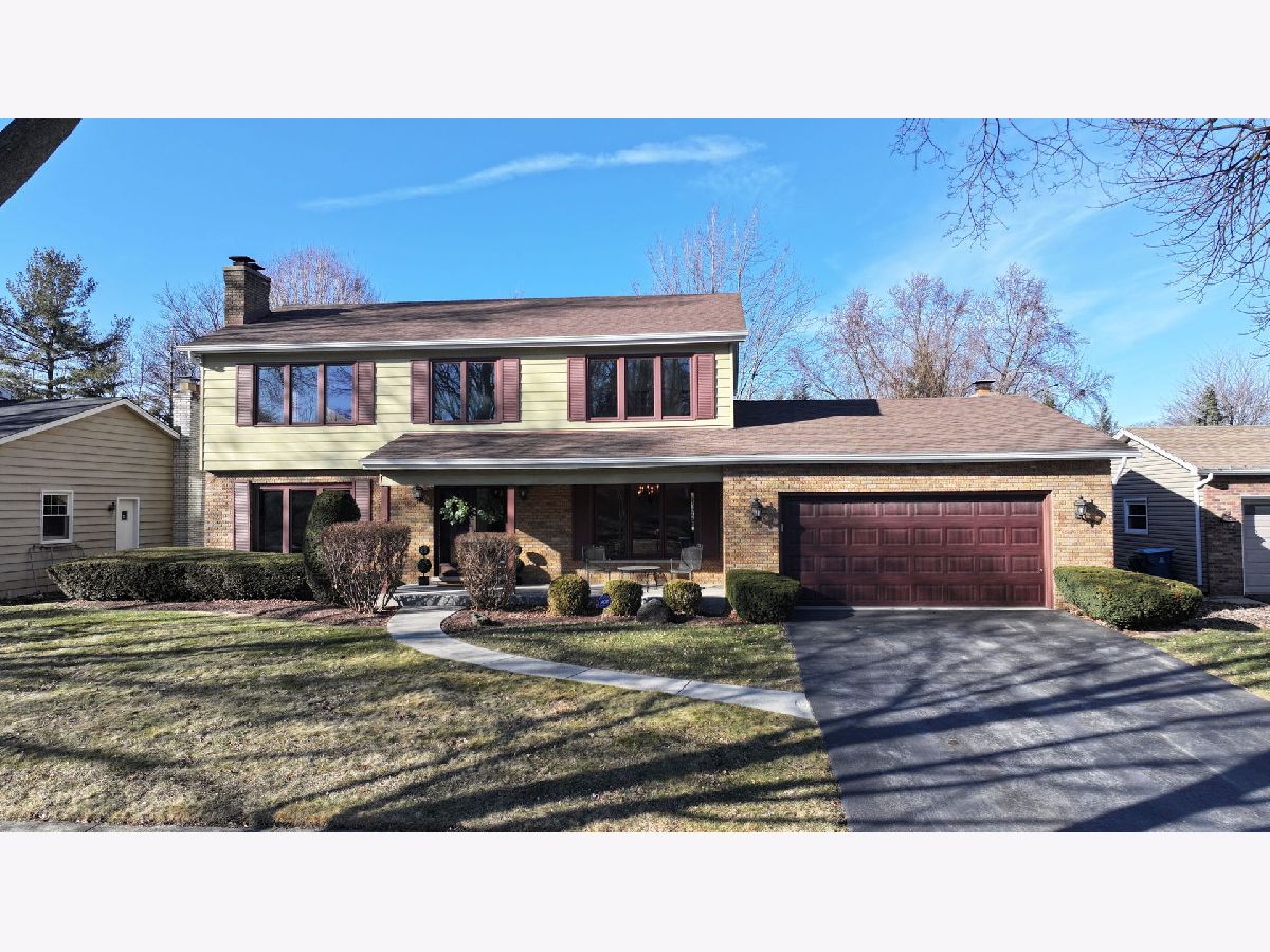  For Sale Downers Grove Illinois, 1470 Wood Avenue