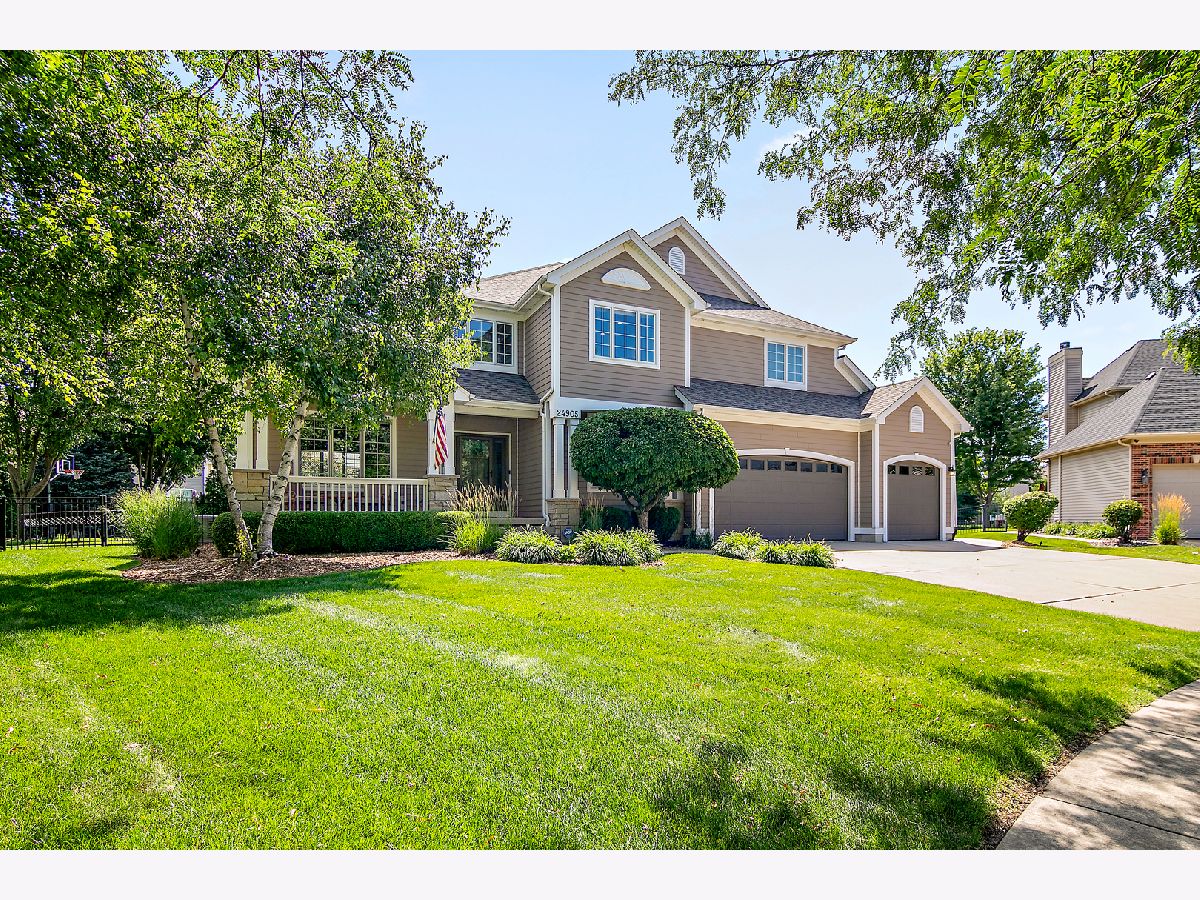  For Sale Plainfield Illinois, 24905 Chalk Hill Court