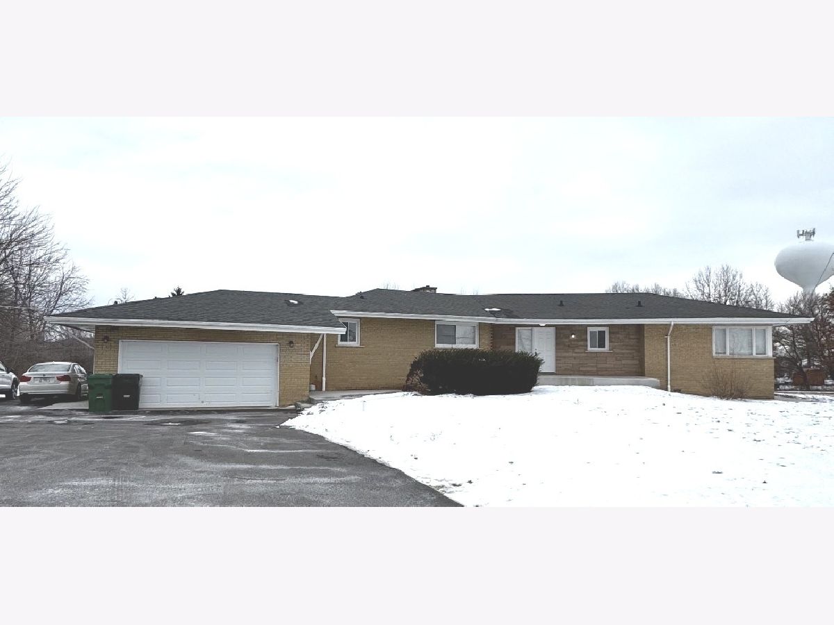  Rented Homer Glen Illinois, 14621 Bell