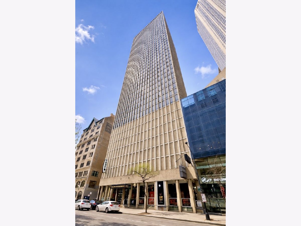 Condominiums Rented Walton Colonade Chicago Illinois, 100 Walton