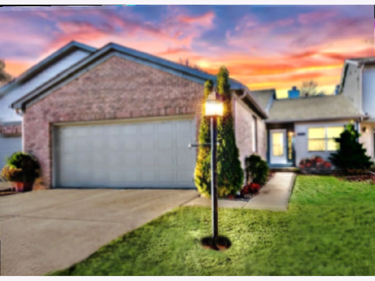  For Sale Savoy Illinois