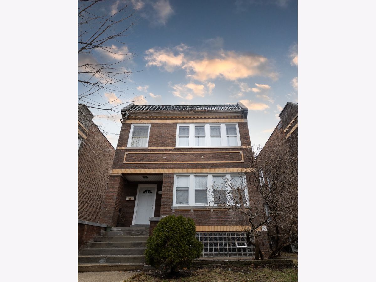  For Rent Berwyn Illinois, 2115 Wesley