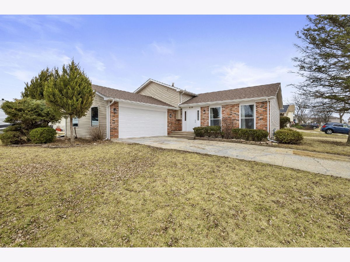  For Sale University Park Illinois, 620 Old Forge Lane