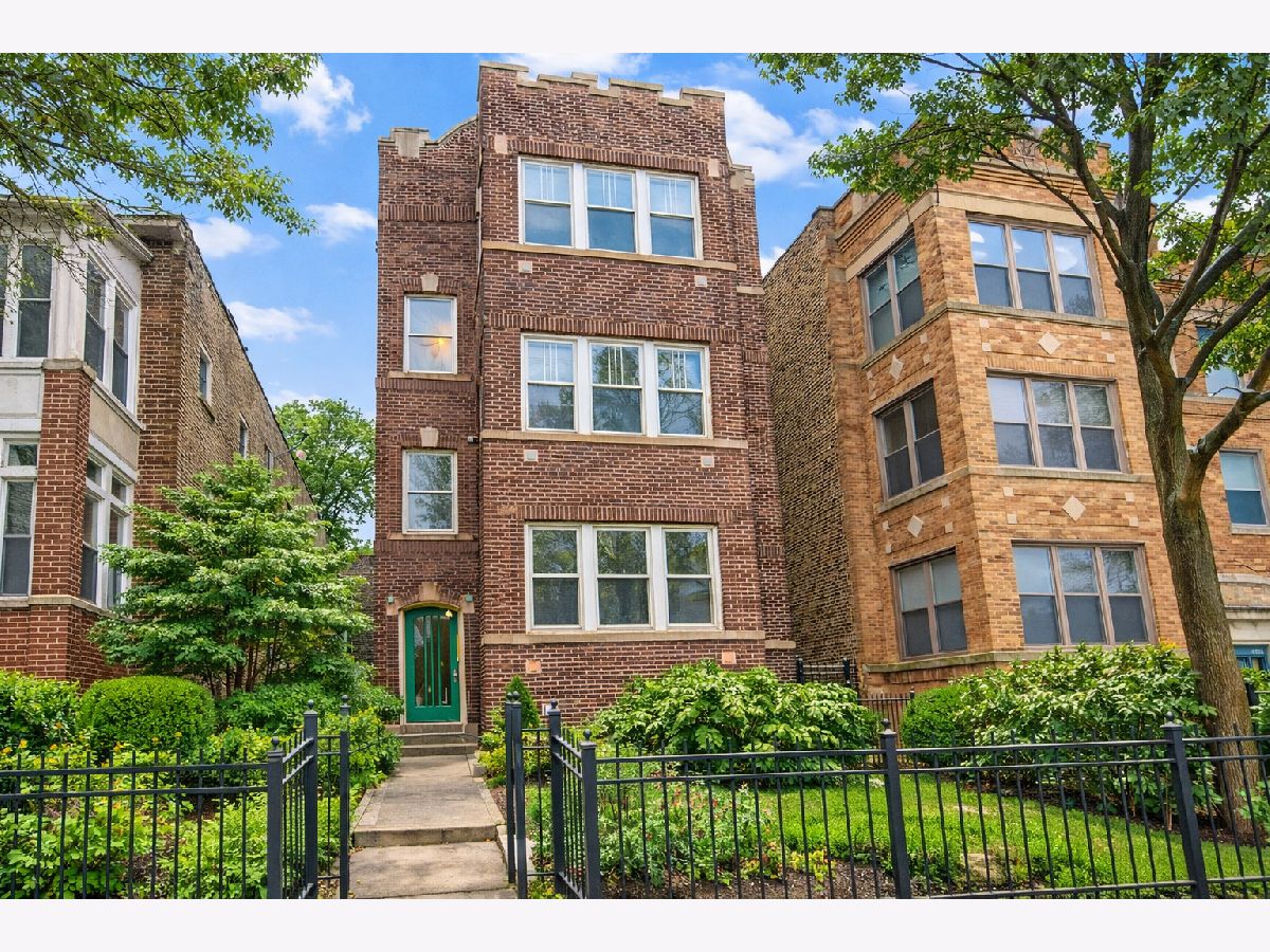  Rented Chicago Illinois, 4750 Dover