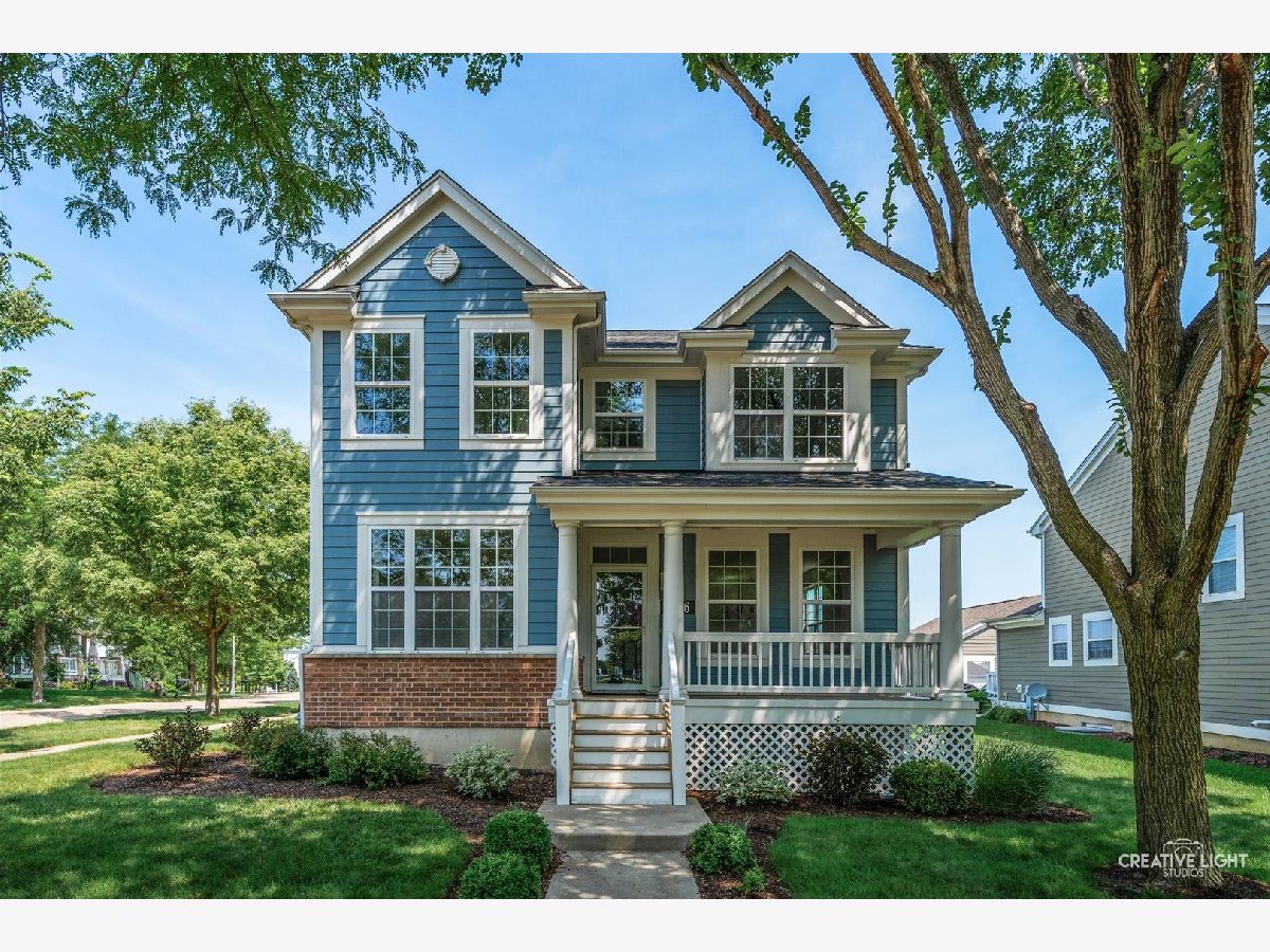  For Sale Sugar Grove Illinois, 1266 Airs Avenue