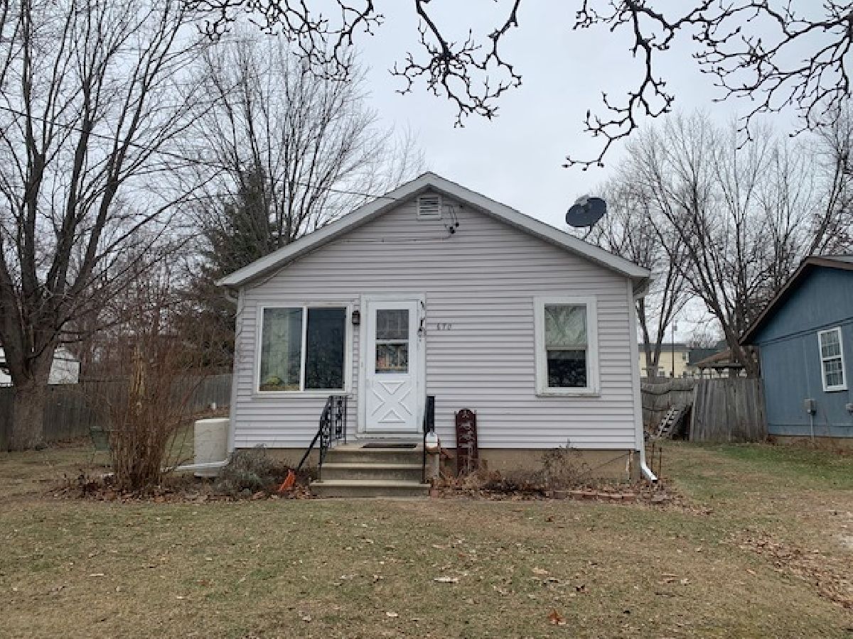  For Sale Marseilles Illinois, 670 1st Avenue