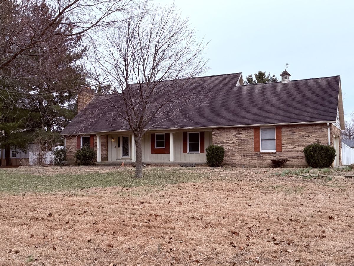  For Sale Centralia Illinois, 1867 Gragg Street