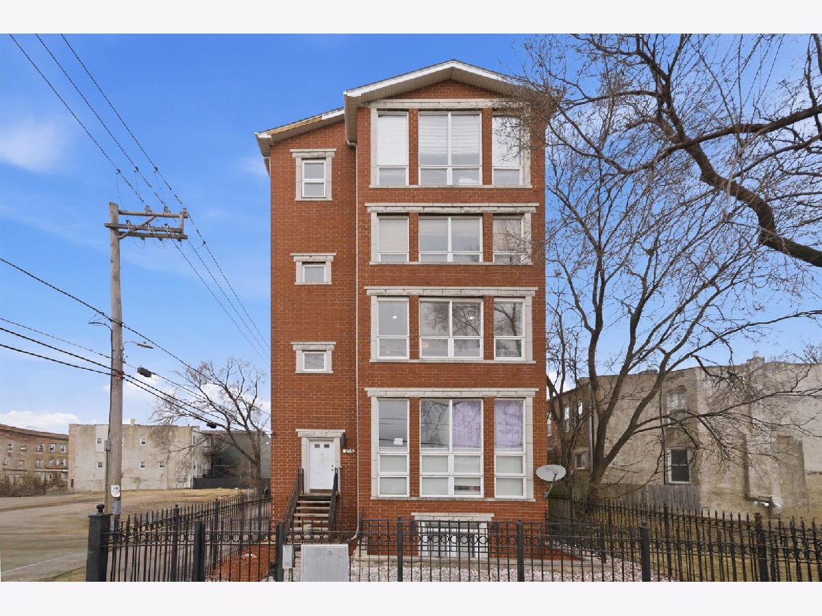  Sold Chicago Illinois, 214 37th