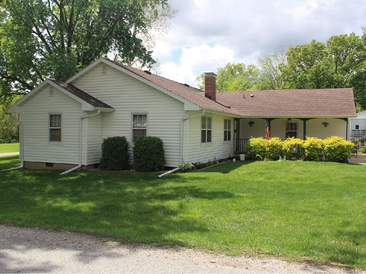  Sold Clinton Illinois, 517 Wilson