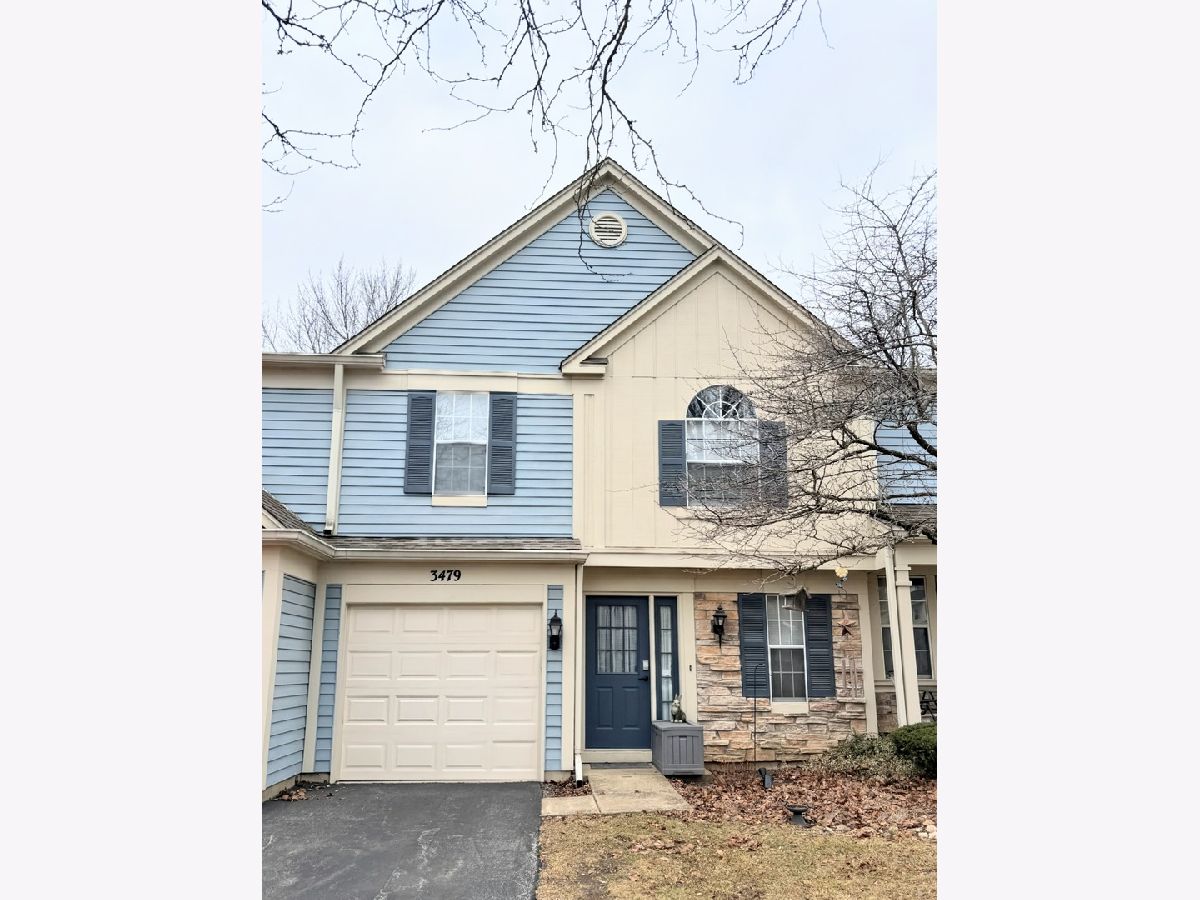 Townhomes & Condos & Homes For Sale Diamond Bay Aurora Illinois, 3479 Sandpiper Drive