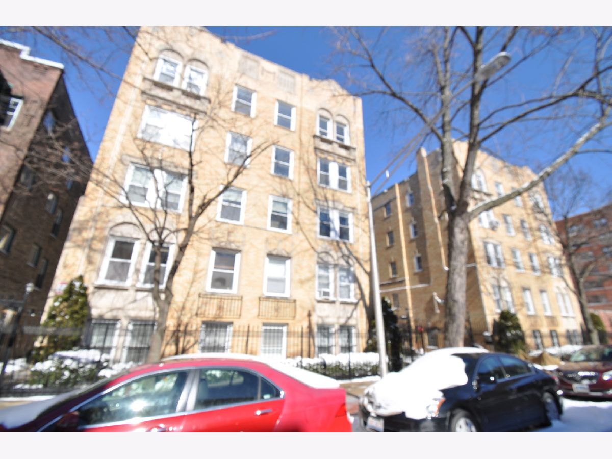  Rented Chicago Illinois, 846 Ainslie