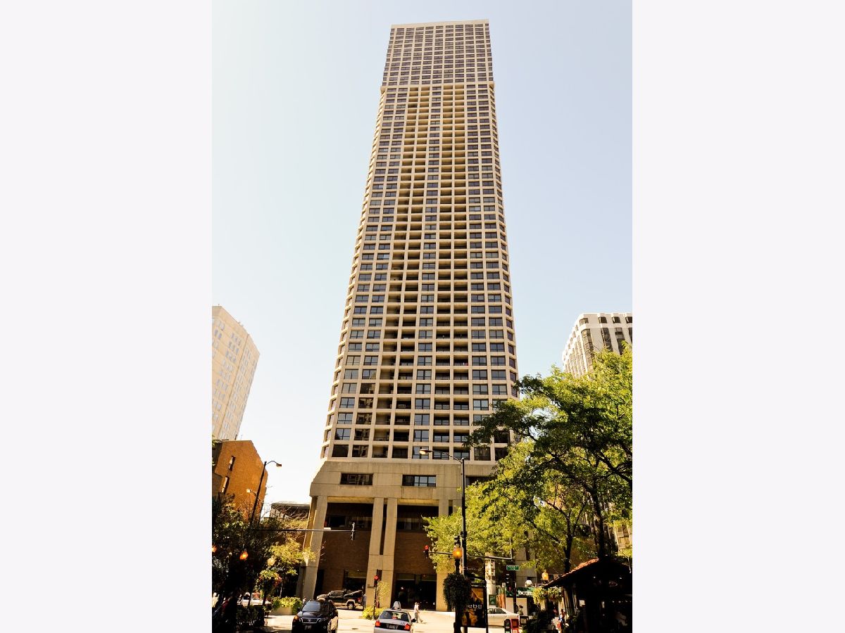 Condos & Townhomes Rented Newberry Plaza Chicago Illinois, 1030 State