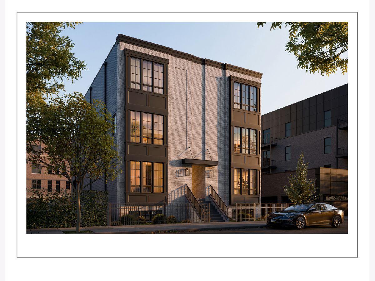  Sold Chicago Illinois, 2341 Saint Paul