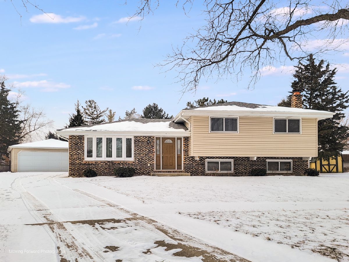  For Sale Addison Illinois, 539 Eggerding Drive