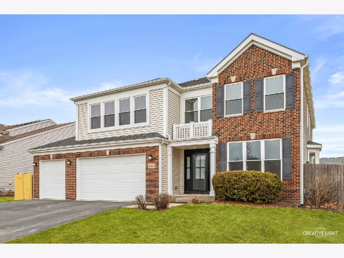  For Sale Bolingbrook Illinois, 1472 Misty Lane