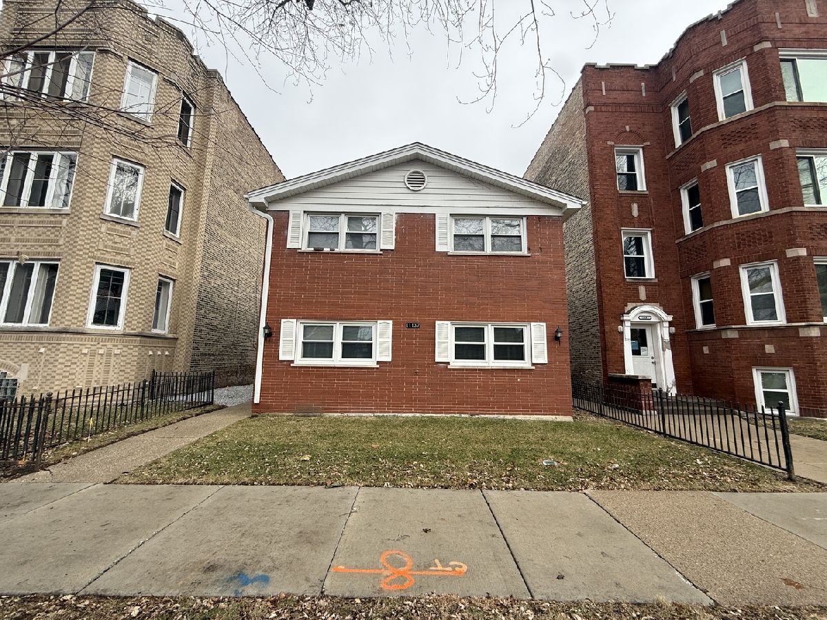 For Rent Chicago Illinois, 11137 Emerald