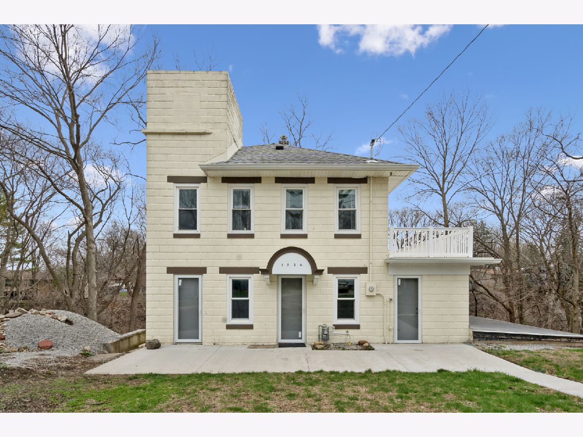  Sold East Moline Illinois, 1926 3rd