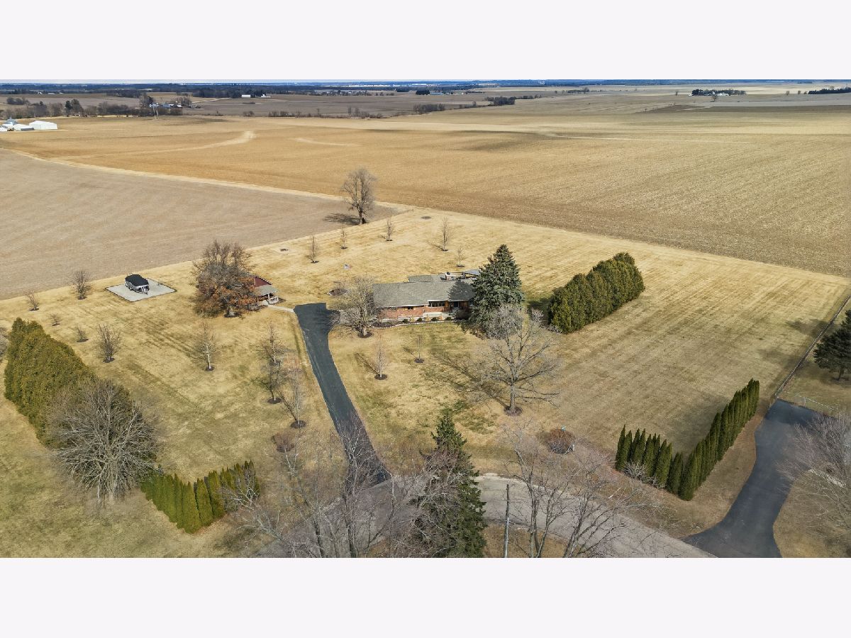  For Sale Stillman Valley Illinois, 8497 Meadowlark Lane