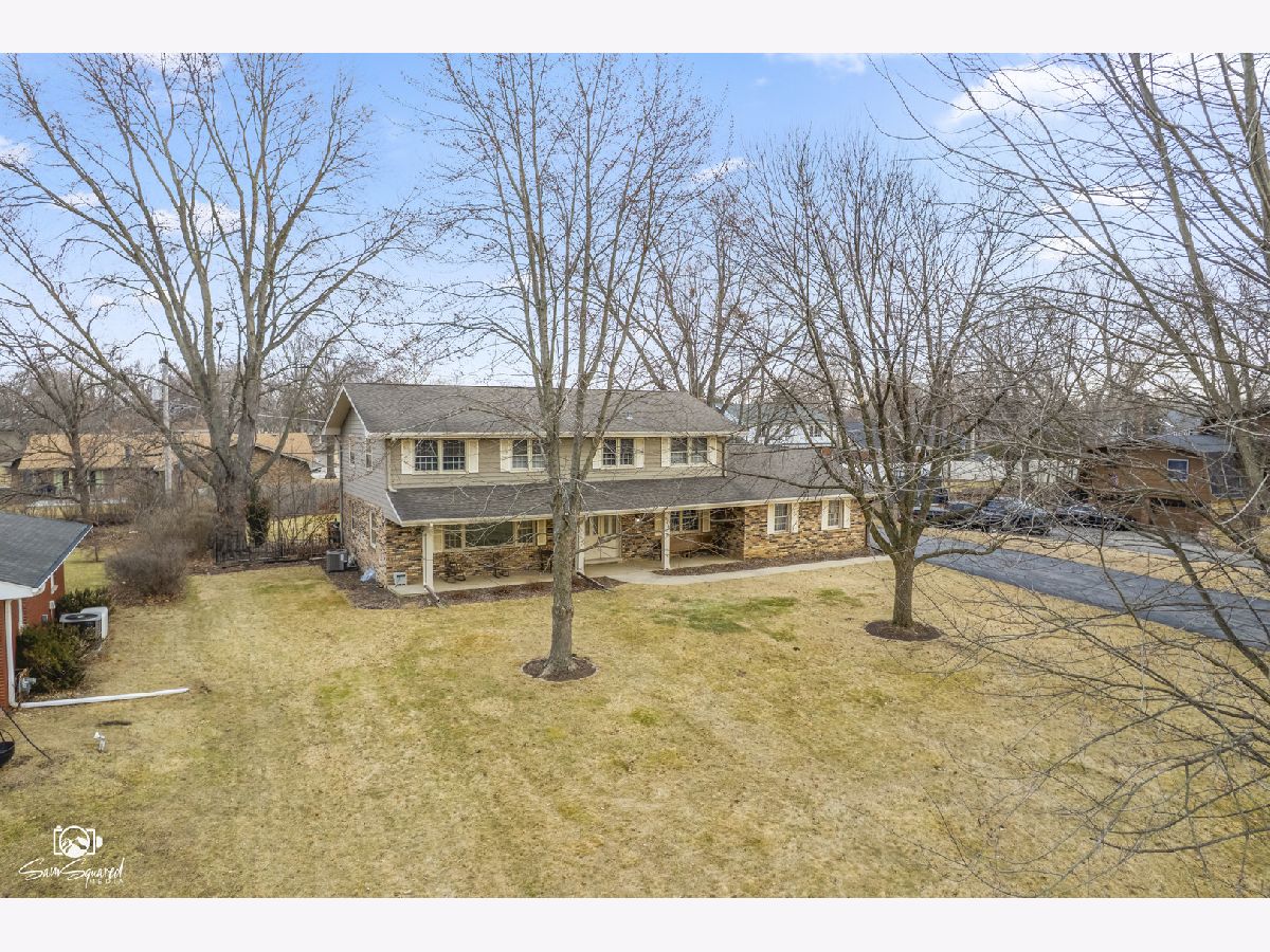  For Sale Joliet Illinois, 506 Timberline Drive
