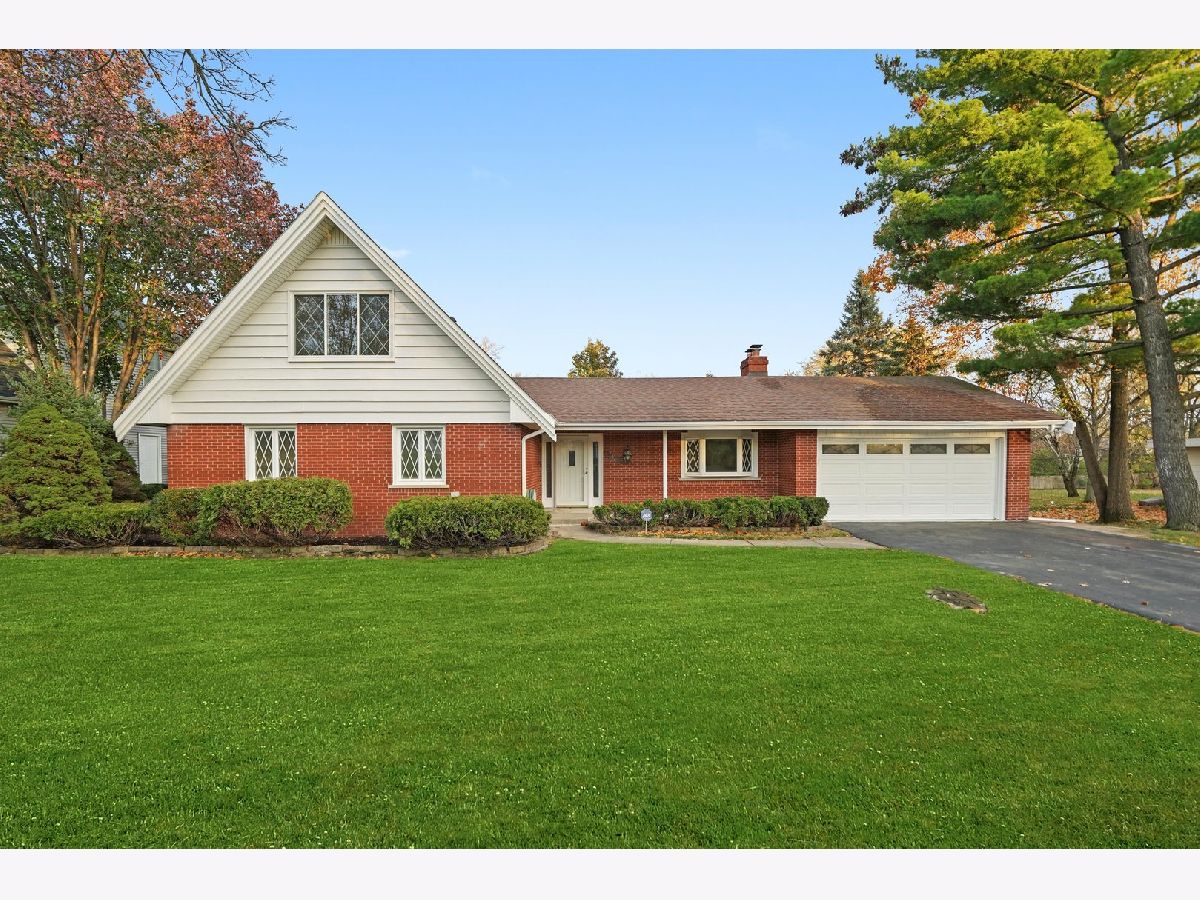  For Sale Willowbrook Illinois, 7925 William Drive