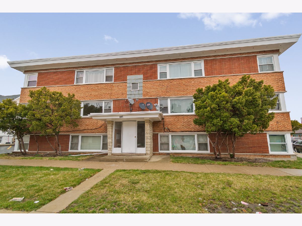  For Rent Melrose Park Illinois, 805 22nd