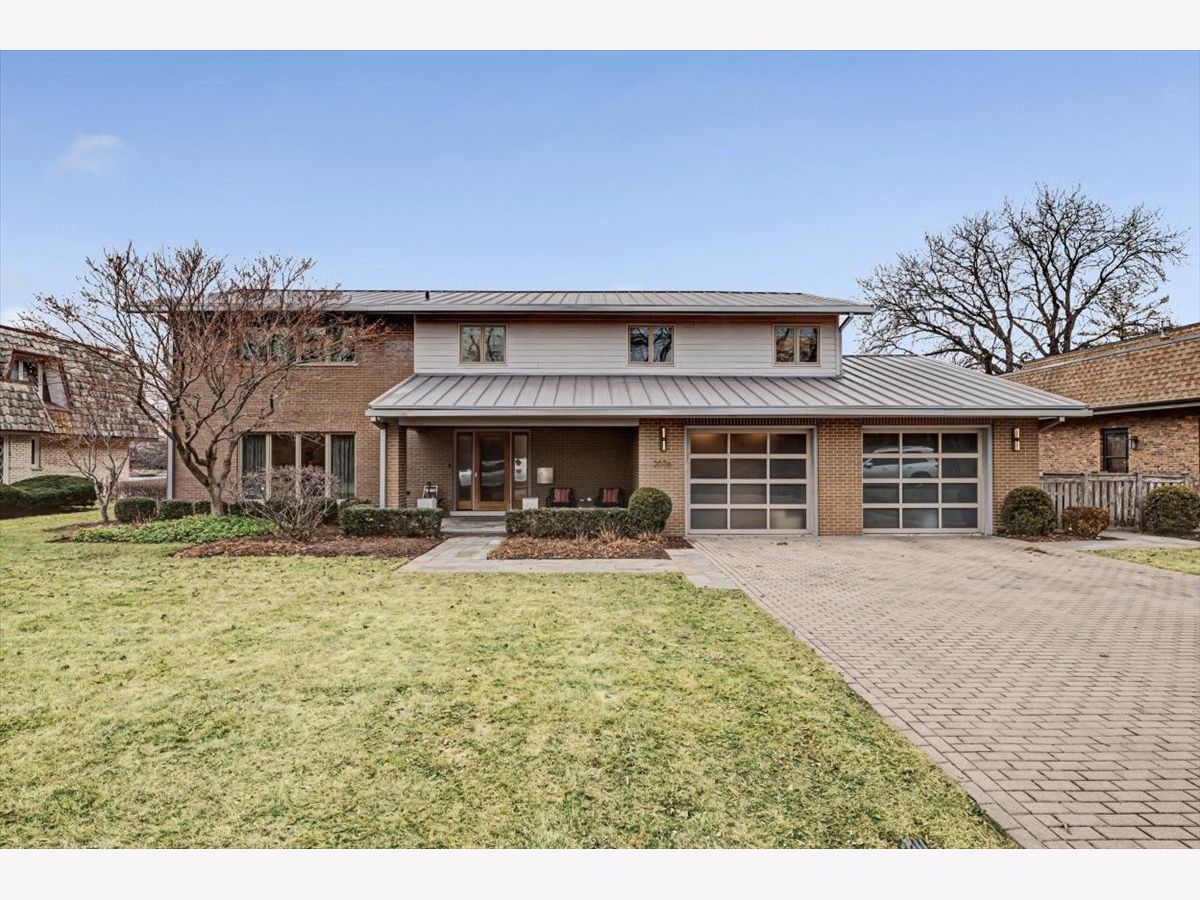 Townhomes & Condos & Homes For Rent Valley Lo Glenview Illinois, 2076 Valley Lo