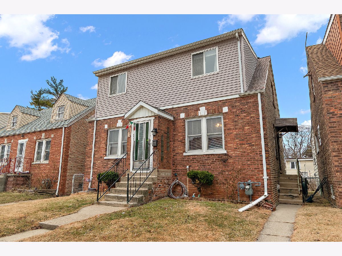  For Sale Summit Illinois, 6036 74th Avenue