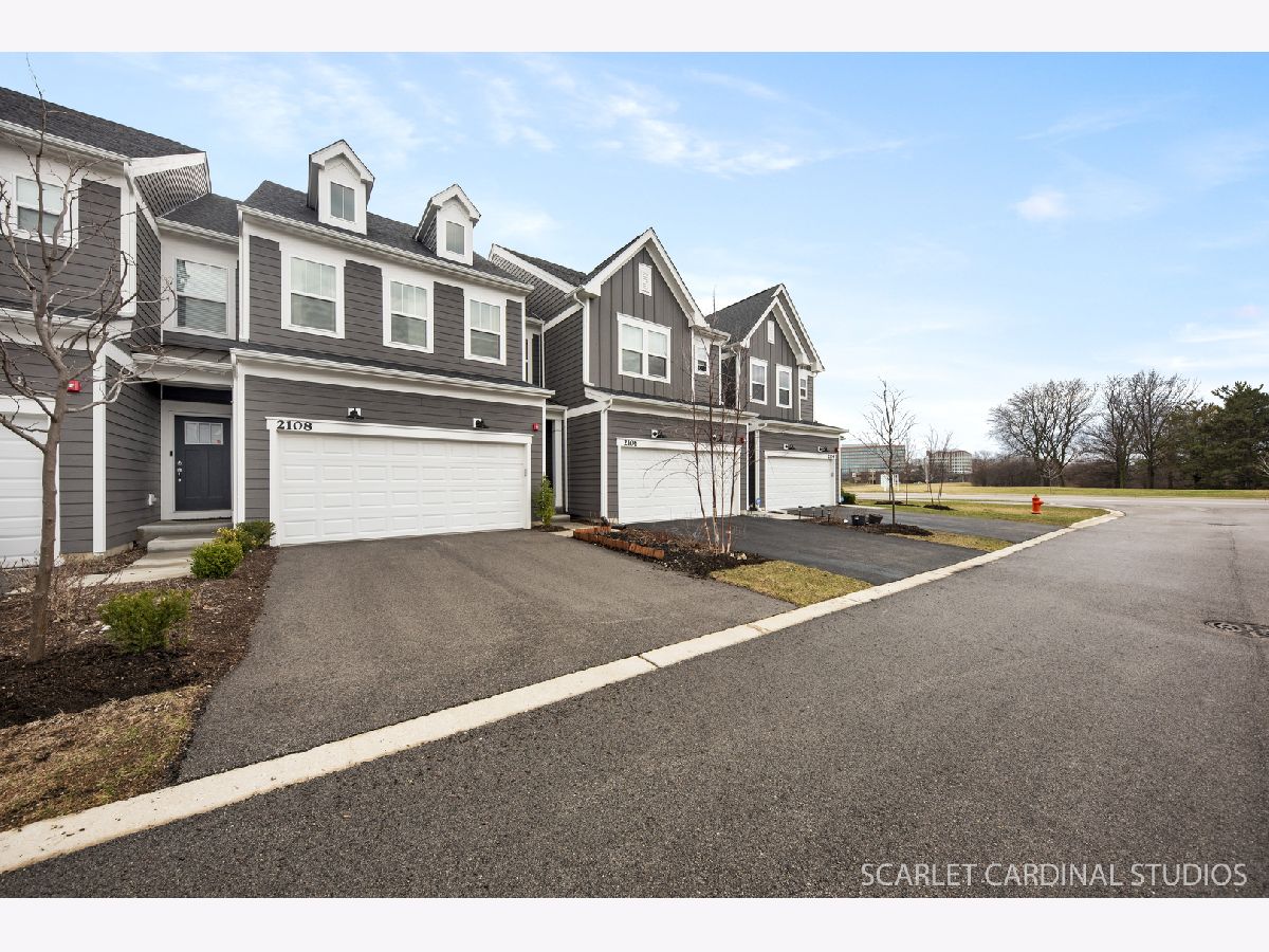  For Rent Naperville Illinois, 2108 Weatherbee