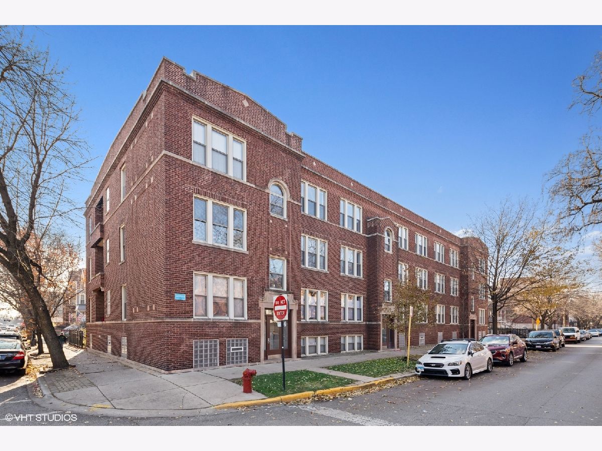  For Rent Chicago Illinois, 2005 Warner