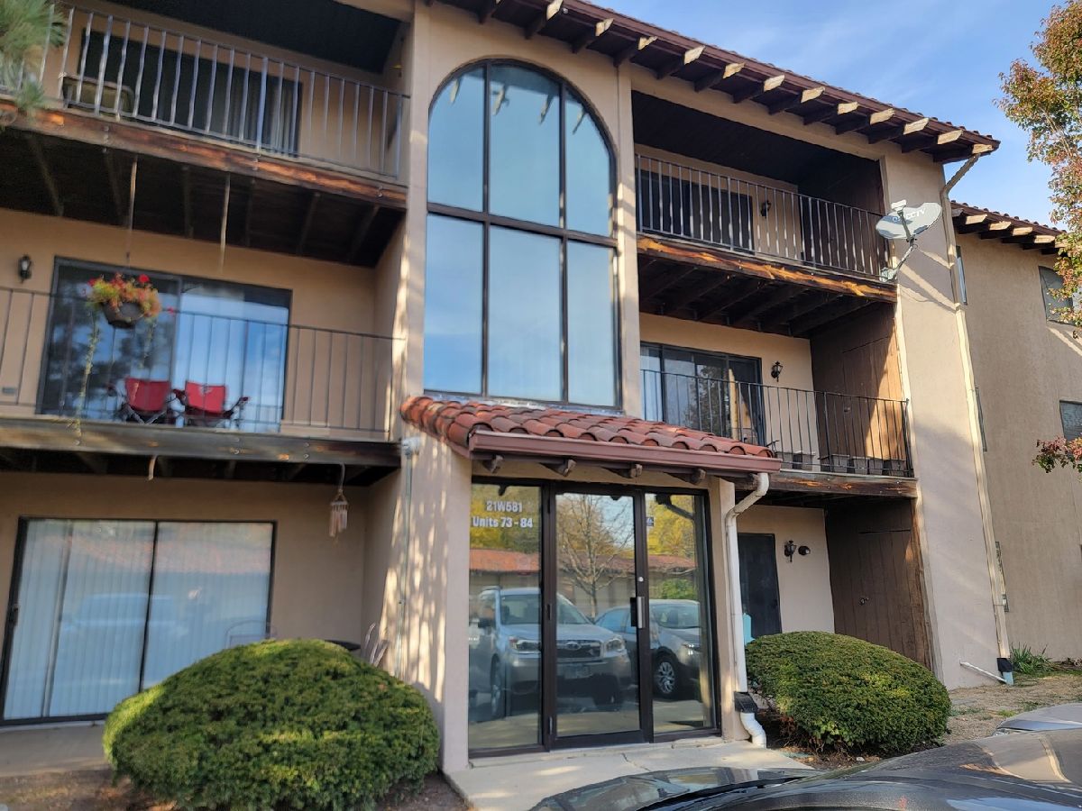  For Sale Lombard Illinois, 21W581 North Avenue