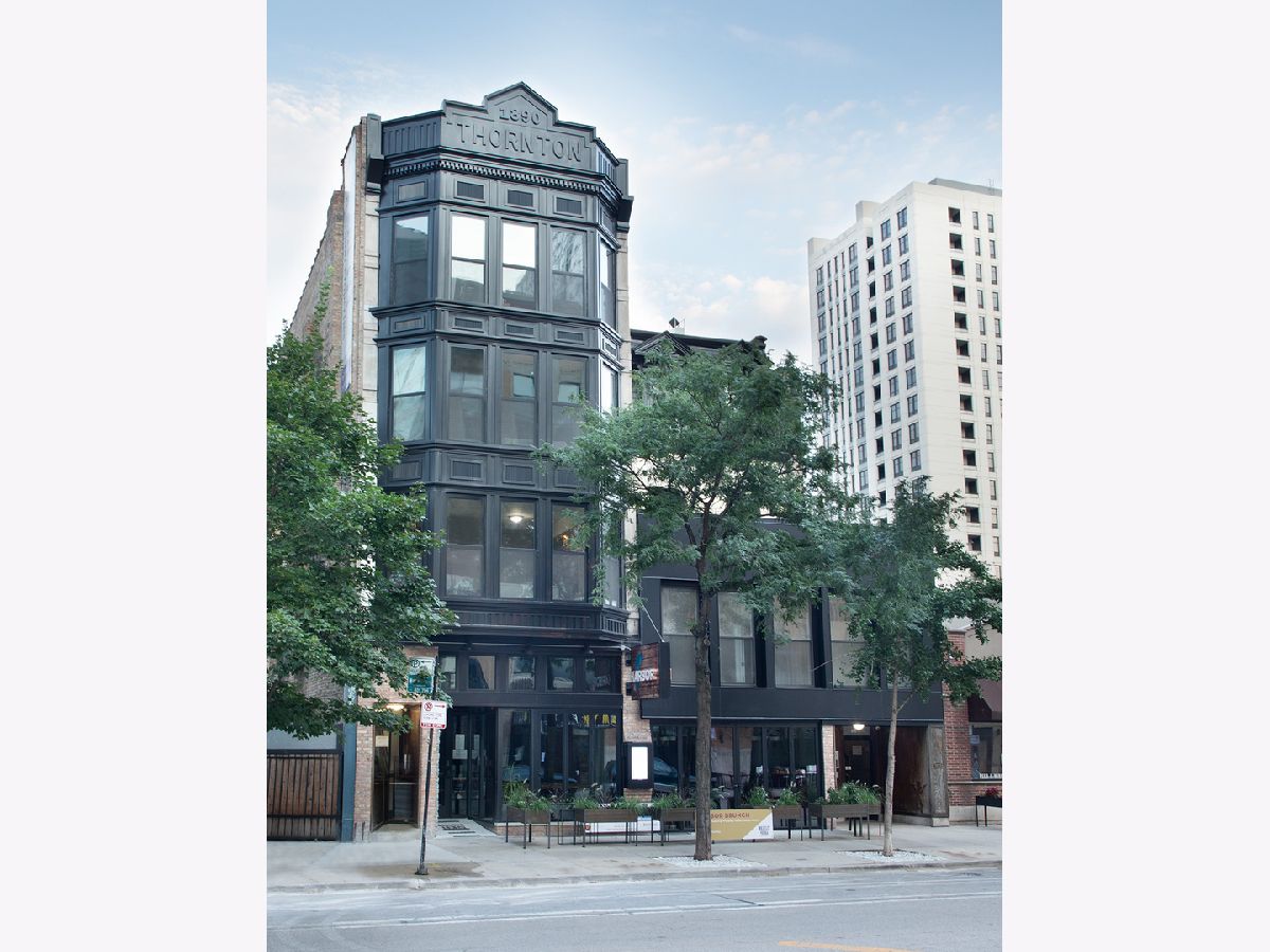  Rented Chicago Illinois, 1312 Wabash