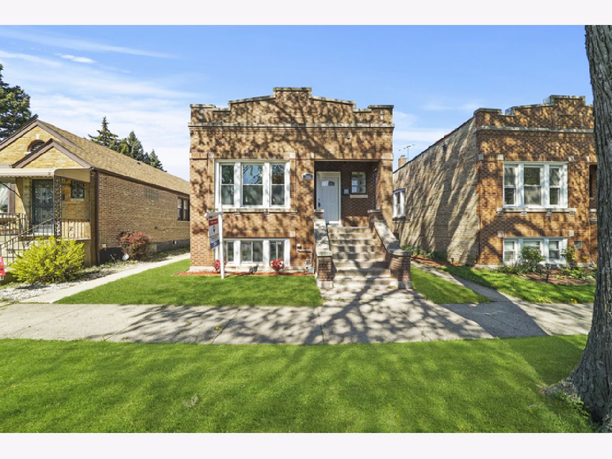  Rented Berwyn Illinois, 2442 Highland