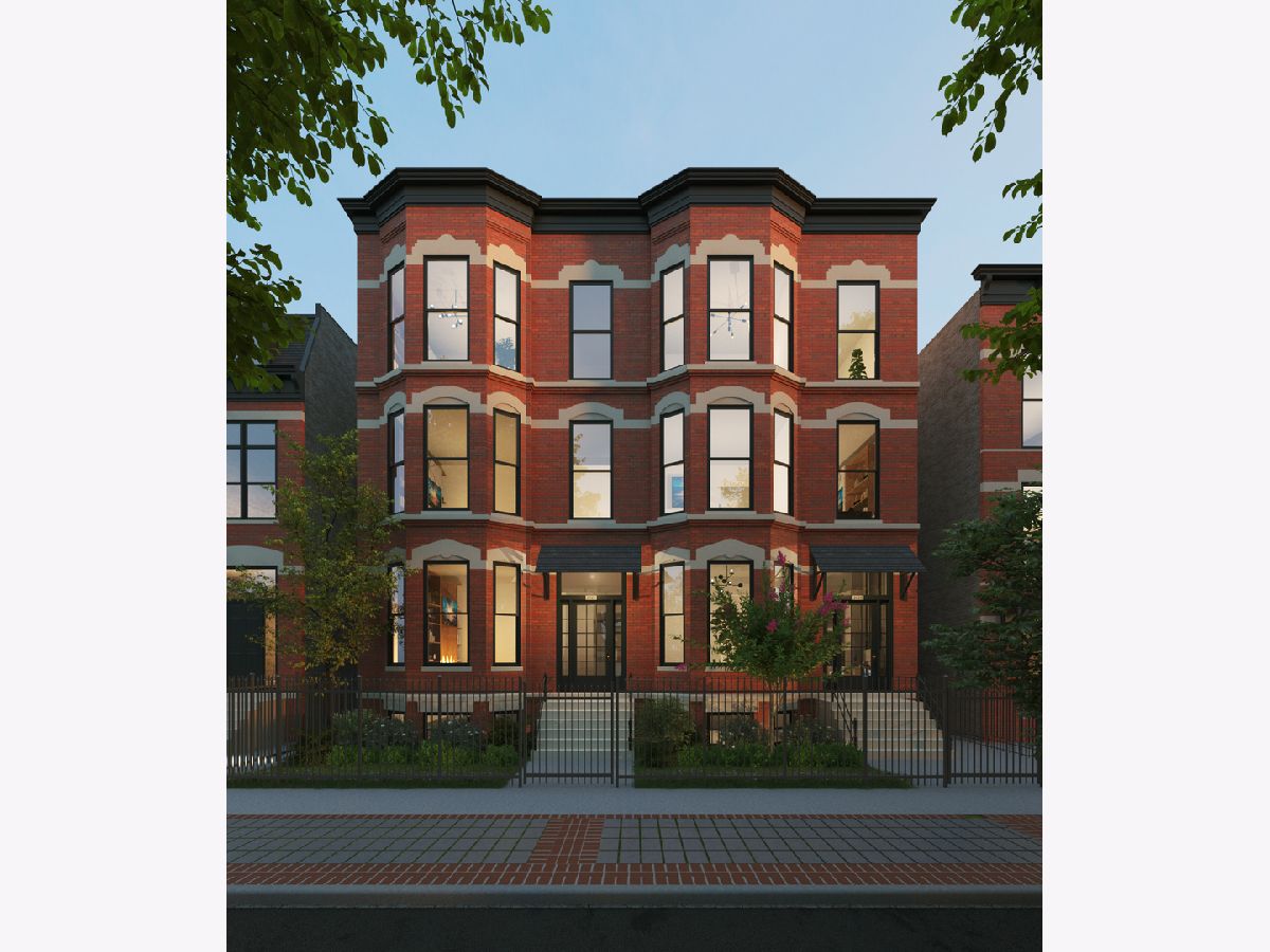  For Sale Chicago Illinois, 2026 Orleans Street