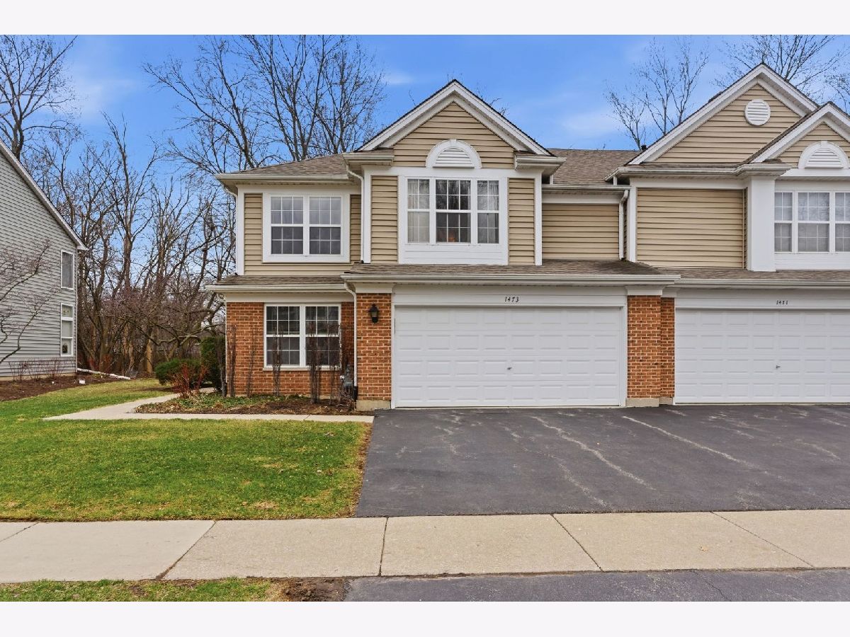  Sold Palatine Illinois, 1473 Baronet