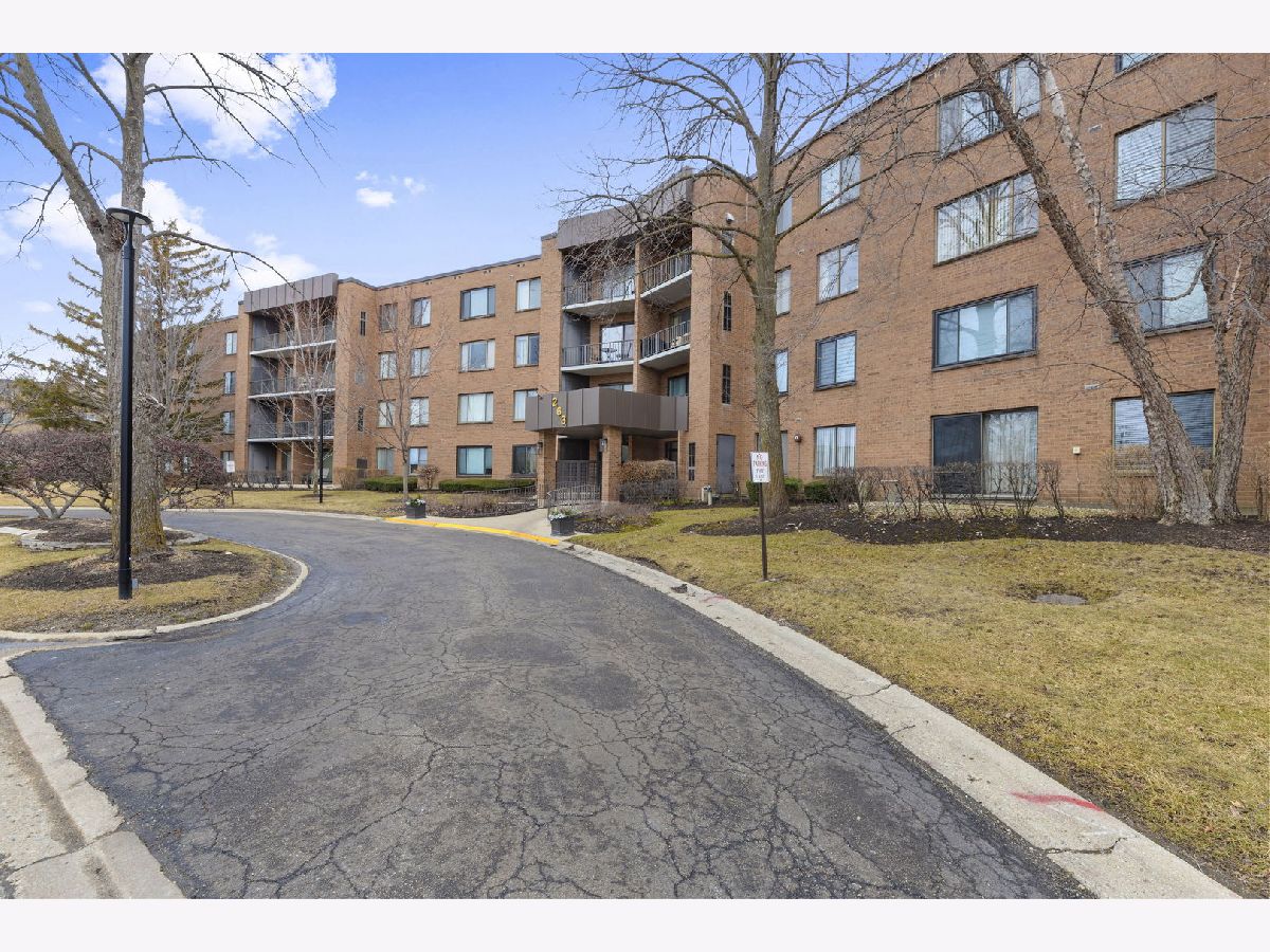  For Sale Palatine Illinois, 263 S Clubhouse Drive