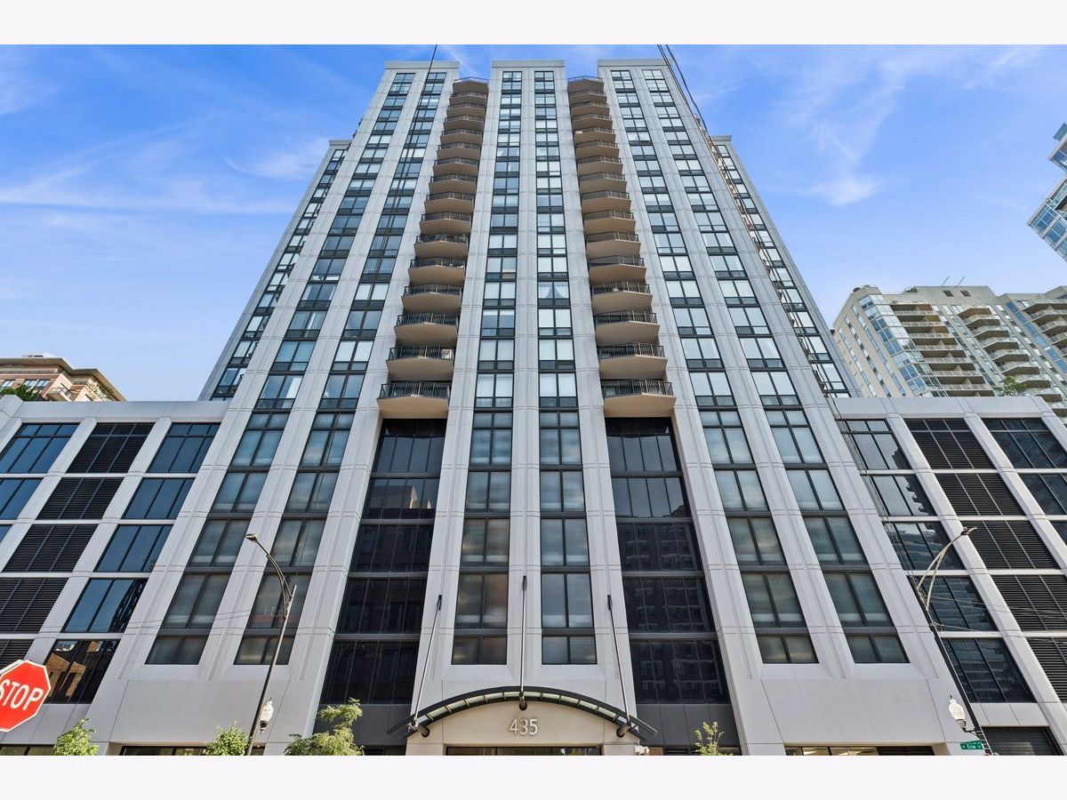  For Sale Chicago Illinois, 435 Erie Street