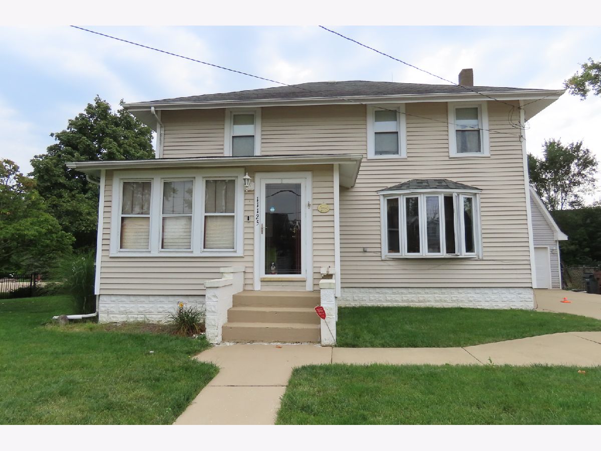  For Sale Mokena Illinois, 11125 Denny Drive