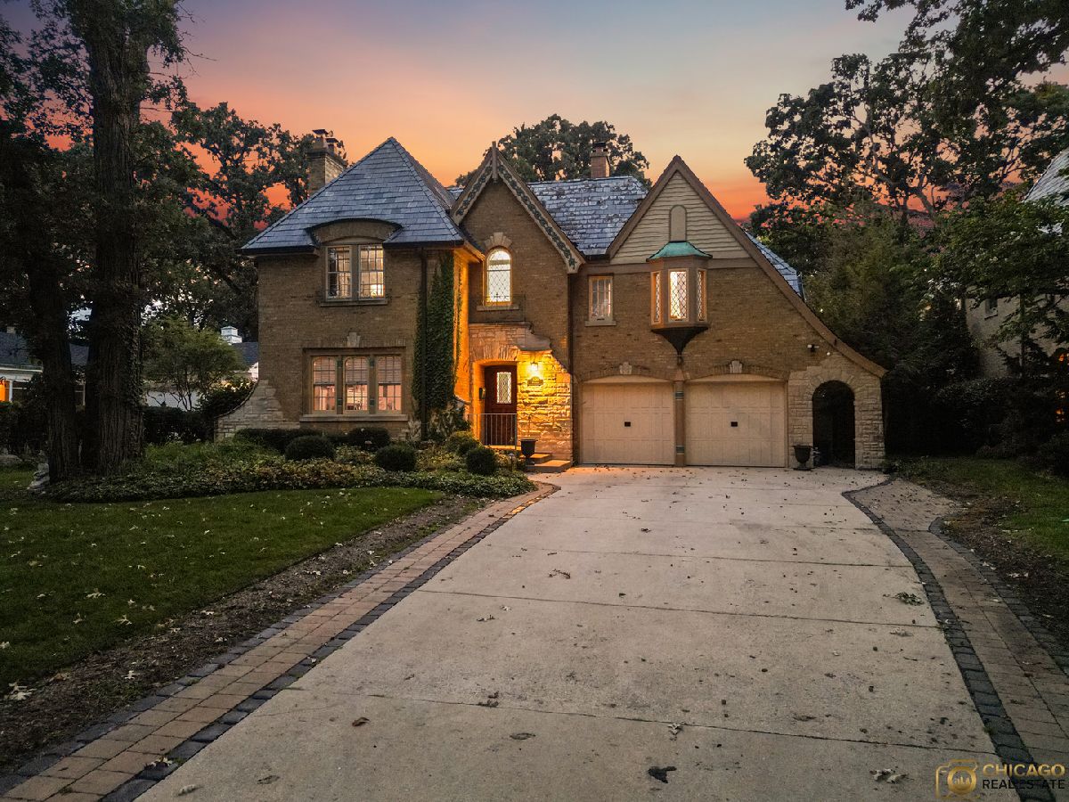  For Sale River Forest Illinois, 1430 Keystone Avenue