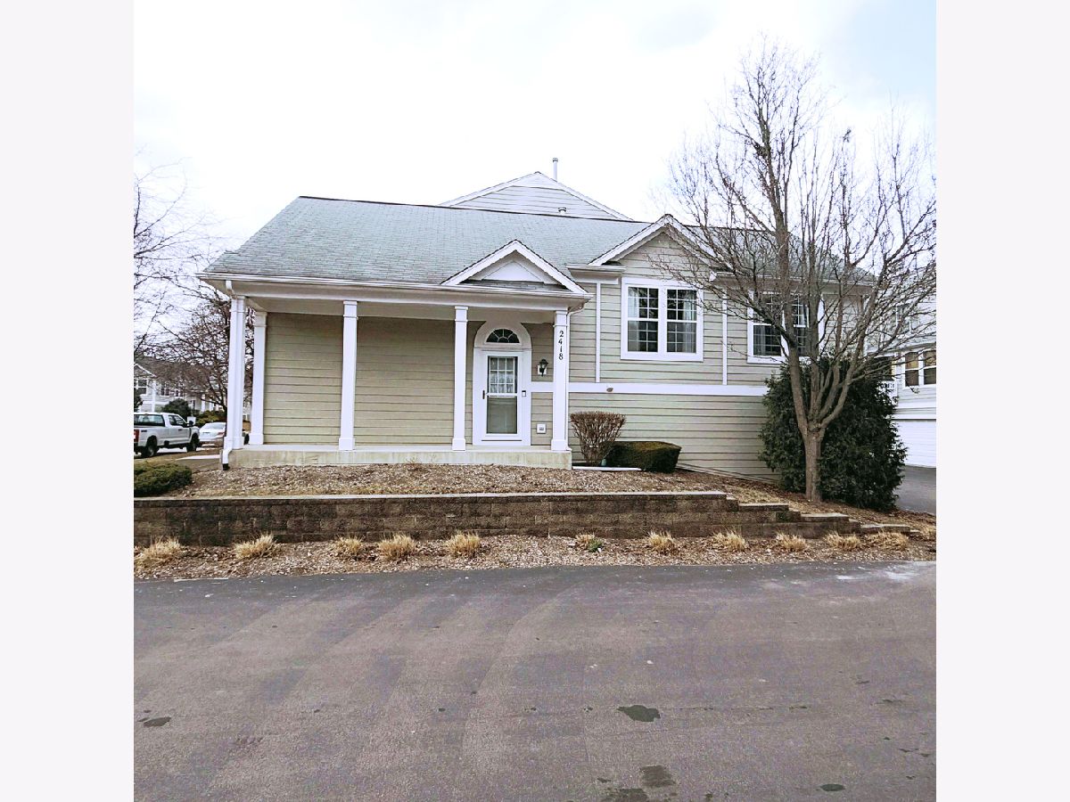 Townhomes For Sale The Reserve Of Elgin Elgin Illinois, 2418 Emily Lane