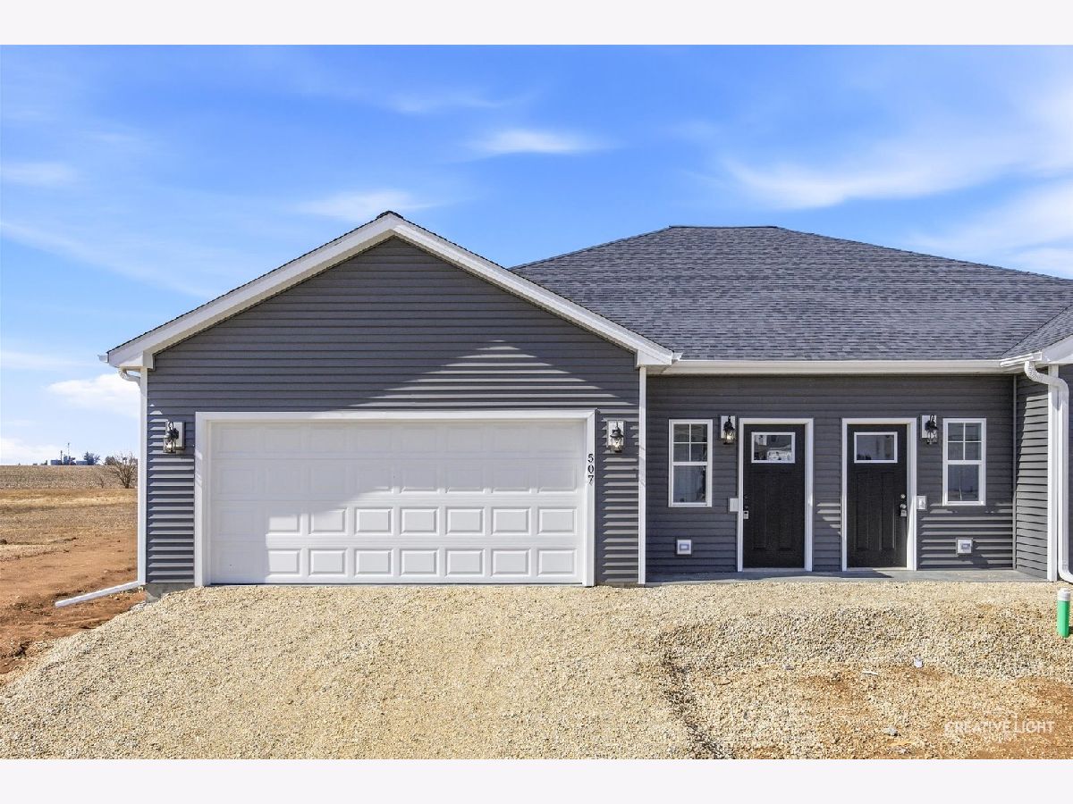  For Sale Cortland Illinois, 511 Preston Street