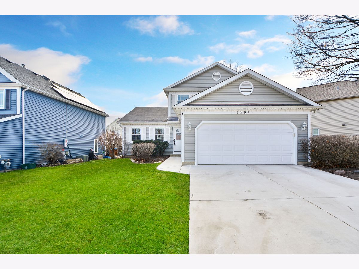  For Sale Hoffman Estates Illinois, 1281 Old Timber Court