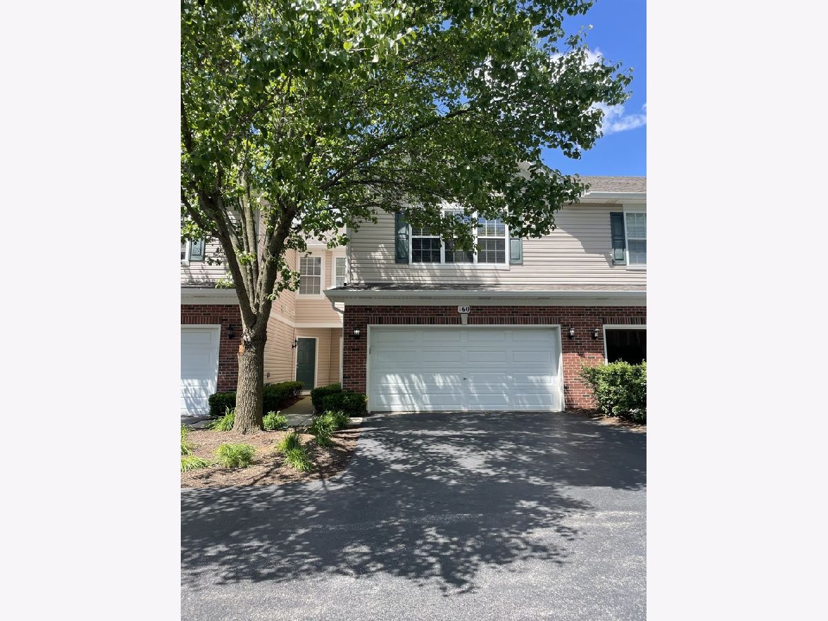 Townhomes & Homes For Rent Blackberry Knoll Oswego Illinois, 160 Concord