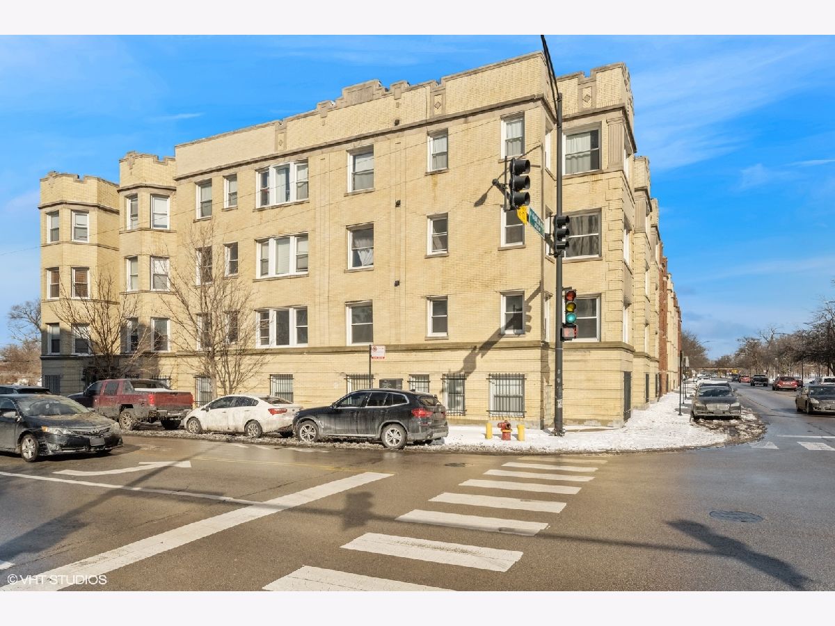  For Sale Chicago Illinois, 3806 Washington Boulevard