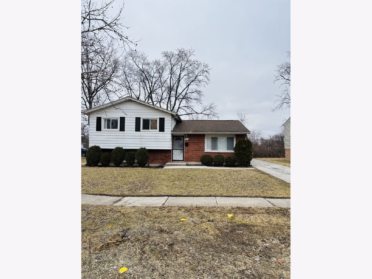  For Sale University Park Illinois, 807 Union Drive