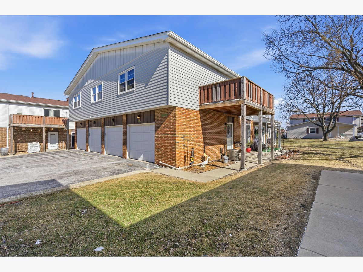  For Sale Mokena Illinois, 19511 116th Avenue