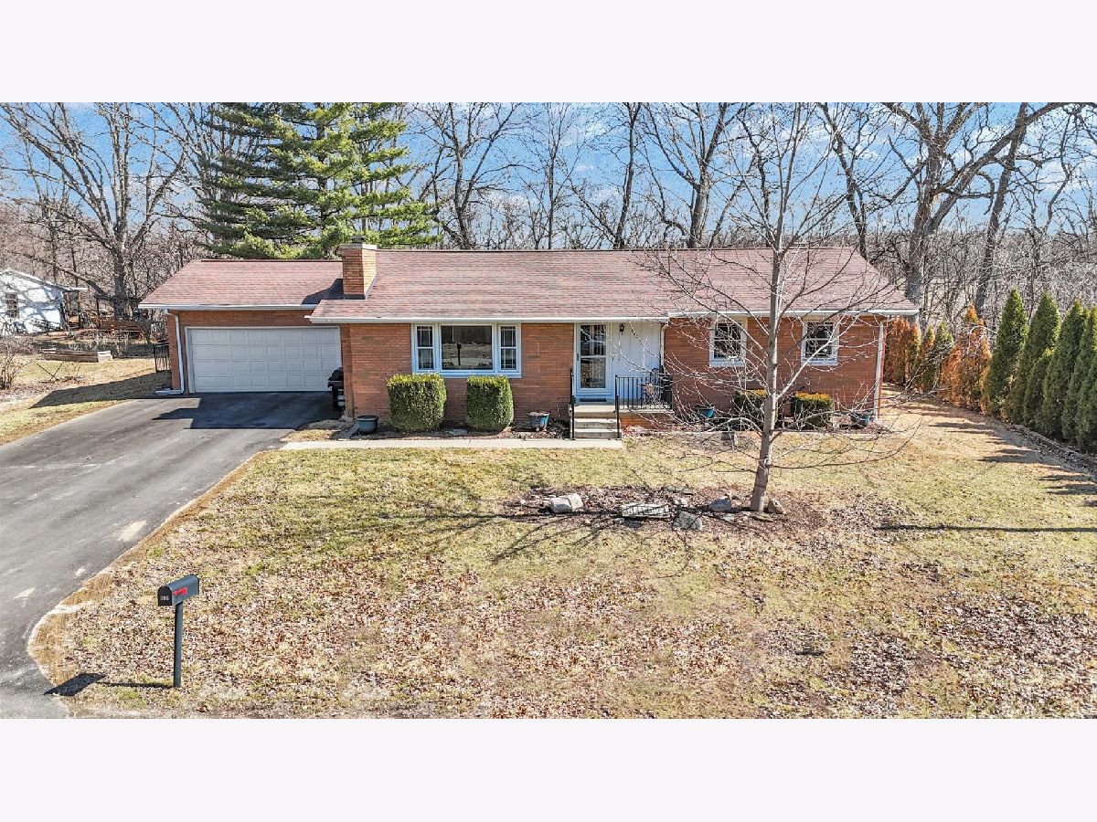  For Sale Mahomet Illinois, 606 Jefferson Street