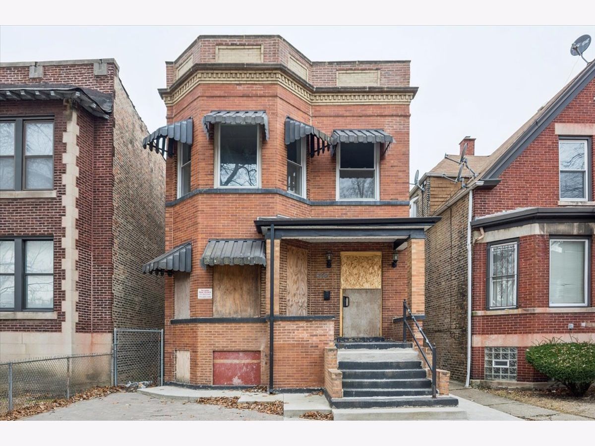  For Rent Chicago Illinois, 6338 Ada