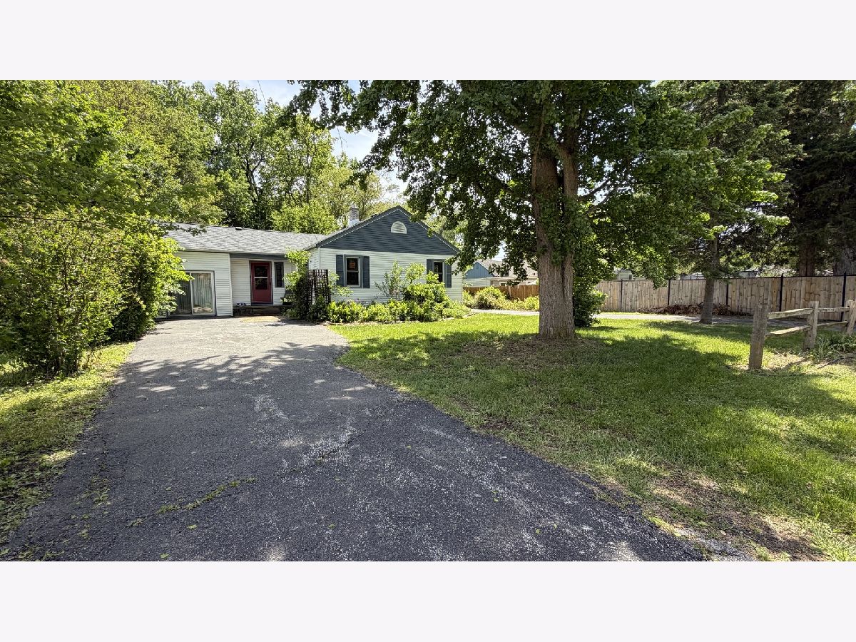  For Sale Markham Illinois, 3633 Sunset Avenue